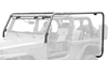 Body Armor 4x4 07-18 Wrangler 4-Door Cargo Roof Rack - JK-7100 Photo - Primary