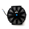 BLOX Racing 10inch Electric Slim Fan - Black - BXCC-00001-BK User 1