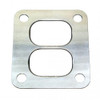 BLOX Racing MLS 4-Bolt T4 Divided Exhaust Manifold Gasket - BXFL-00019-GK Photo - Primary