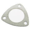 BLOX Racing Exhaust Gasket - 2.25inch (3-bolt) - BXFL-00046 Photo - Primary