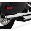 Vance and Hines 3 Twin Slash Slip-Ons Pcx Chr - 16379 User 1