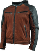Speed and Strength Straight Svg 2.0 Jkt Brn Xl - 889586 User 3