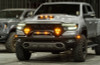 Baja Designs 21+ Dodge Ram TRX LP9 Series Bumper Kit - 448044 User 1