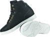 Speed and Strength Mad Dash Lthr Shoe Blkwht W8 - 880472 User 3