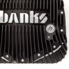 Banks 19+ Ram / Ram-Air Differential Cover Kit Black Ops, w/Hardware - 19288 User 3