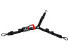 SpeedStrap 2In HD 3-Point Spare Tire Tie-Down with Swivel Hooks - 26550 Photo - Primary