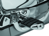 Kuryakyn Chrome Footpeg Mounts Gl1800 - 4544 User 1