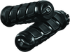 Kuryakyn Kinetic Grips Indian Gloss Blk - 6368 User 1