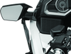 Kuryakyn Upper Air Deflectors - 6578 User 1