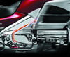 Kuryakyn Louvered Chrome Trans Cover - 7366 User 1