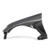 Seibon 2022 Toyota GR86 / Subaru BRZ Carbon Fiber Fenders - Gloss Finish - FF22TY86 User 1