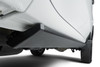 AMP Research 23-24 Chevrolet Colorado / GMC Canyon Crew Cab PowerStep Plug N Play - Black - 76253-01A Photo - Mounted