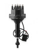 Holley EFI Dual Sync Ford 351W Distributor, Black (HOE-1565-201BK)