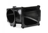 Holley EFI Billet 4500 EFI Throttle Body Intake Elbow-Ford 5.0 To 4500-Black Finish (HOE-1300-254BK)