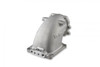 Holley EFI Cast Aluminum 4500 EFI Throttle Body Intake Elbow-Ford 5.0 To 4500 (HOE-2300-249)