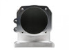 Holley EFI Cast Aluminum 4500 EFI Throttle Body Intake Elbow-Ford 5.0 To 4500 (HOE-2300-249)
