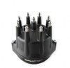 Holley EFI Dual Sync Chrysler Wedge Distributor, Black (HOE-1565-203BK)