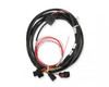 Holley EFI Ford GT500 and 3V Drive-by-Wire Throttle Body Harness (HOE-1558-461)