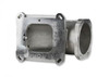 Holley EFI EFI Throttle Body Intake Elbow (HOE-1300-240)