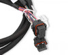 Holley EFI Injector Driver Harness (HOE-1558-219)