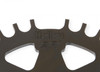 Holley EFI Universal 36-1 Crank Trigger Wheel (HOE-2556-125)