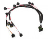 Holley EFI Gen III HEMI Coil Harness - Late Coils (HOE-2558-311)