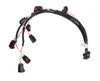 Holley EFI Gen III HEMI Coil Harness - Early Coils (HOE-2558-310)