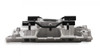 Holley EFI SBC 4150 Single Plane Fuel Injection Intake Manifold - Chevy Small Block V8 (HOE-1300-260)