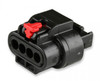 Holley EFI Current Transducer Connector (HOE-2570-242)