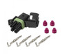 Holley EFI Idle Air Control (IAC) 4 Square (HOE-2570-214)