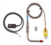 Holley EFI 1 Channel EGT Kit (HOE-1554-184A)