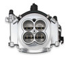 Holley Sniper EFI Self-Tuning Kit-Shiny Finish (HOE-3550-510)
