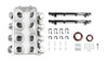 Holley EFI Base Manifold and Rail Kit for Ultra Lo-Ram 300-621 - GM LS1/LS2/LS6 (HOE-3300-602)