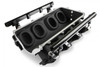 Holley EFI Base Manifold and Rail Kit for Ultra Lo-Ram 300-621BK - GM LS1/LS2/LS6 (HOE-3300-602BK)