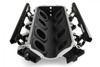 Holley EFI Base Manifold and Rail Kit for Ultra Lo-Ram 300-621BK - GM LS1/LS2/LS6 (HOE-3300-602BK)