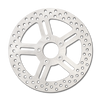 Performance Machine Disc 11.8 X .20/ 5 Spoke S/S - 0131-1842 Photo - Primary