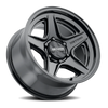 Method MR319 18x8.5 6x135 BP 40mm Offset 6.3in BS 87mm Bore Gloss Black Wheel - MR319885161340 Photo - Primary