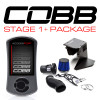 Subaru 15-18 Subaru STI Stage 1+ Power Package - 616X01P-BK Photo - Primary