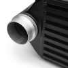 Cobb 22-23 Ford Bronco Raptor (Factory Location) Black Front Mount Intercooler - 7R1550-BK User 1