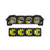 KC HiLiTES FLEX ERA LED 10in. Light Bar - Master Kit - 291 Photo - Primary