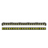 KC HiLiTES FLEX ERA LED 50in. Light Bar - Master Kit - 295 Photo - Primary