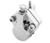 Performance Machine Pm 2 Piston Classic Caliper - 0052-2100-CH User 1