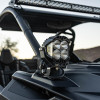 Baja Designs 20-24 Polaris RZR A-Pillar Light Kit - 448106 User 1