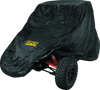 QuadBoss Qb Utv 4-Seater Cover Blk - 156185 User 1