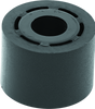 QuadBoss Qboss Atv Chain Rollers Blk - 414478 Photo - Primary
