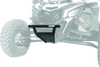 DragonFire Racing Racepace Front Bumper Blk - 522120 User 1