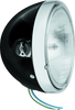 Bike Master 7in Headlight Side Mnt Blk - 152455 Photo - Primary