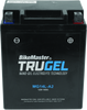 Bike Master Trugel Battery Bm Mg14L-A2 - 780514 Photo - Primary