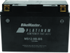 Bike Master Agm Battery Ms12-9B-Bs Bm - 780744 Photo - Primary