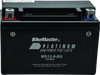 Bike Master Agm Battery Ms12-9-Bs Bm - 780746 Photo - Primary